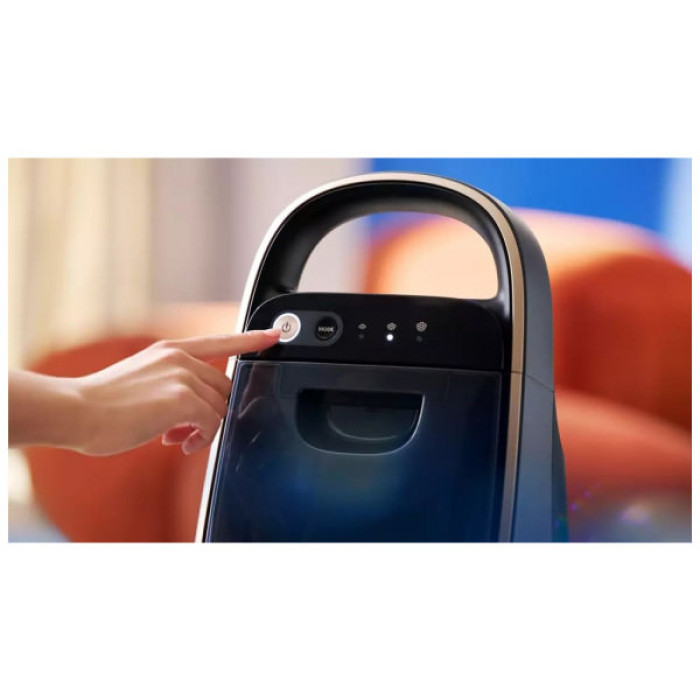 Відпарювач для одягу Philips AIS8540/80