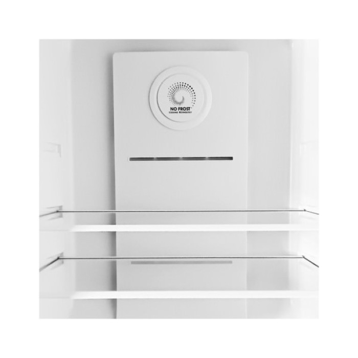 Морозильна камера Grunhelm VFH-N185D70I