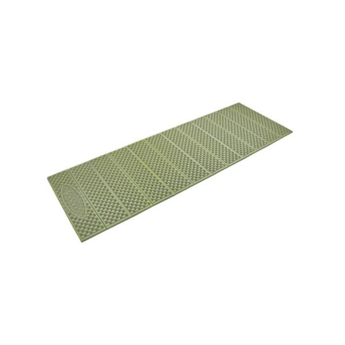 Туристичний килимок Terra Incognita Sleep Mat Green (4823081504603)