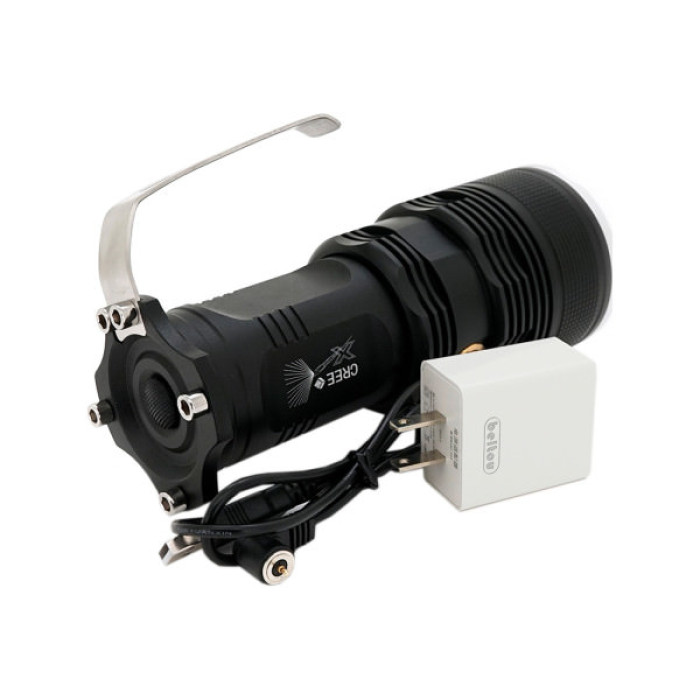 Ліхтар Voltronic Longsunda LSD-50 (LSD-50)