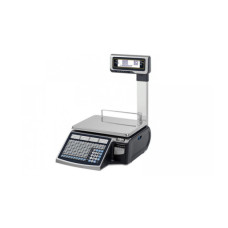 Ваги торгівельні Dibal M525T ALPHA 6/15KG UKRAINE (7M251T2LGMUA)