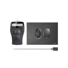 Мишка 3DConnexion SpaceMouse Enterprise Kit 2 (3DX-700135)