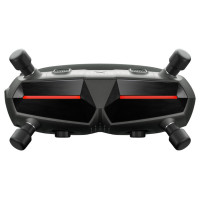 Окуляри FPV CADDXFPV Walksnail Avatar HD Goggles X Digital 5.8GHz 8CH (HP070-0057/WN02-FP003)
