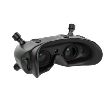 Окуляри FPV CADDXFPV Walksnail Avatar HD Goggles X Digital 5.8GHz 8CH (HP070-0057/WN02-FP003)