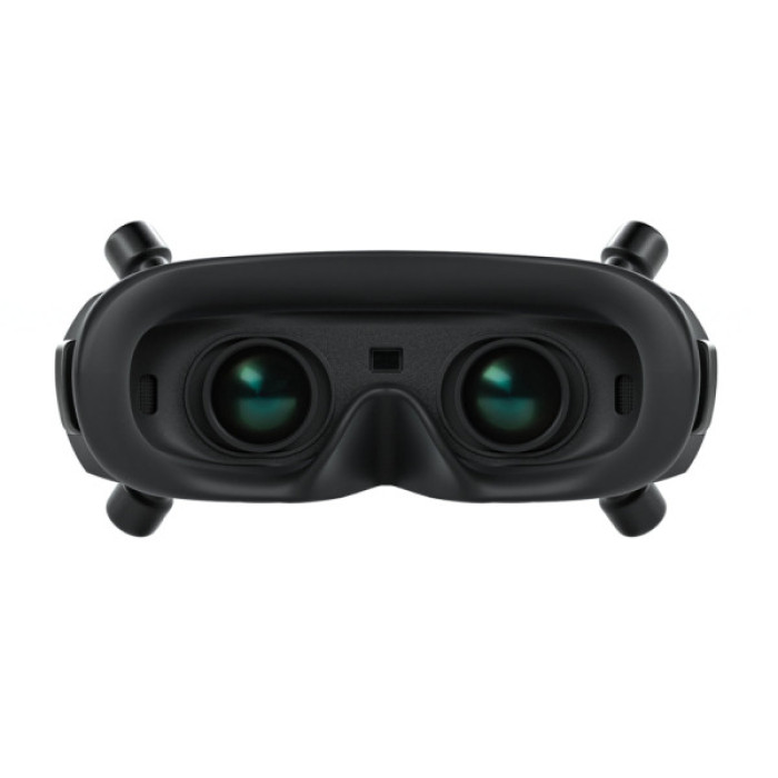 Окуляри FPV CADDXFPV Walksnail Avatar HD Goggles X Digital 5.8GHz 8CH (HP070-0057/WN02-FP003)