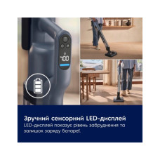 Пилосос Electrolux EW82U2DB