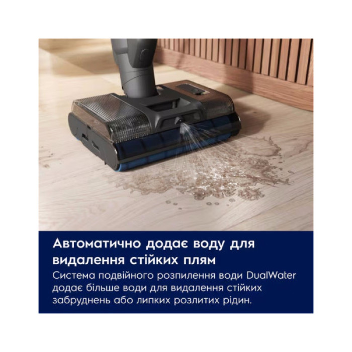 Пилосос Electrolux EW82U2DB