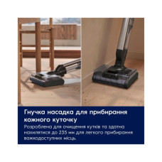 Пилосос Electrolux EW82U2DB