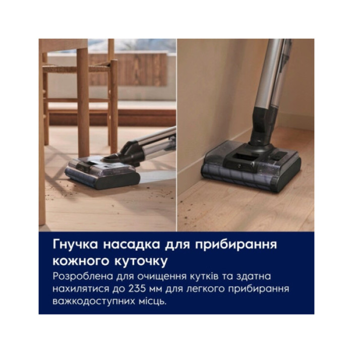 Пилосос Electrolux EW82U2DB
