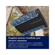 Пилосос Electrolux EW82U2DB