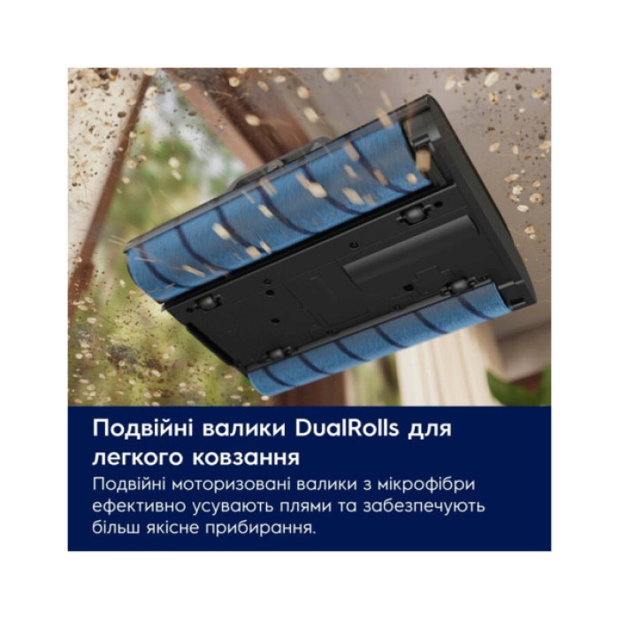Пилосос Electrolux EW82U2DB