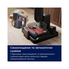 Пилосос Electrolux EW82U2DB