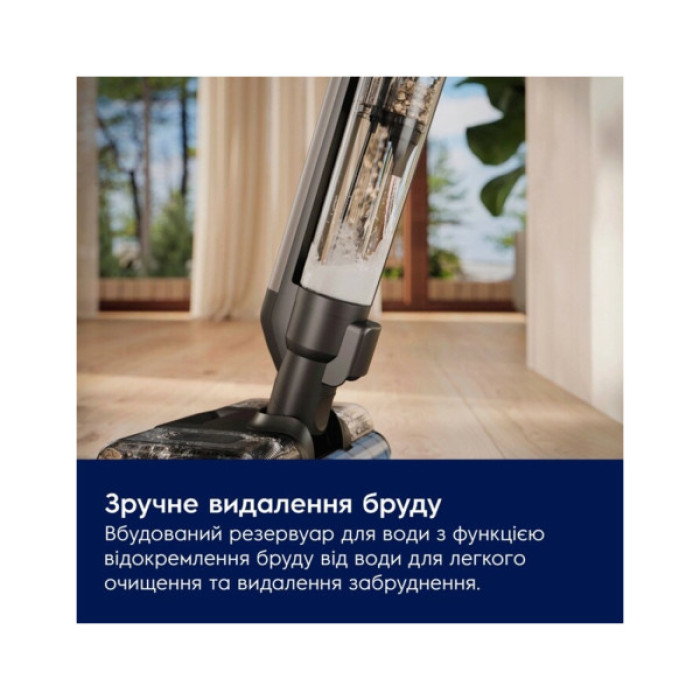 Пилосос Electrolux EW82U2DB