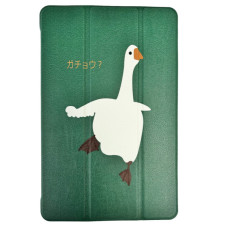 Чохол до планшета BeCover Smart Case Samsung Galaxy Tab A11 SM-X133/X135 8.7" Goose (713986)
