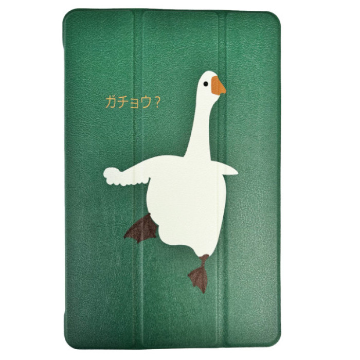 Чохол до планшета BeCover Smart Case Samsung Galaxy Tab A11 SM-X133/X135 8.7" Goose (713986)