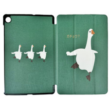 Чохол до планшета BeCover Smart Case Samsung Galaxy Tab A11 SM-X133/X135 8.7" Goose (713986)