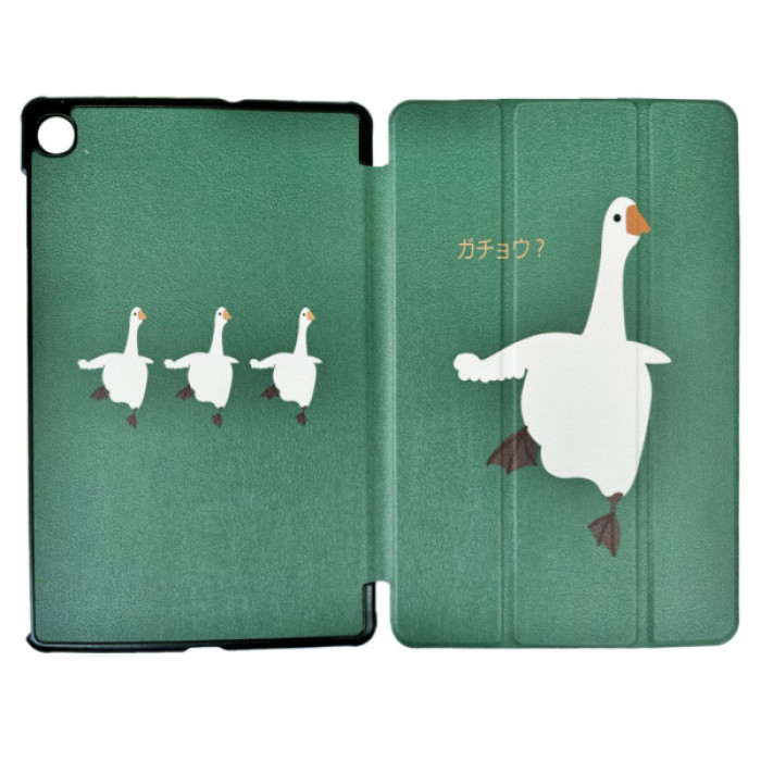 Чохол до планшета BeCover Smart Case Samsung Galaxy Tab A11 SM-X133/X135 8.7" Goose (713986)