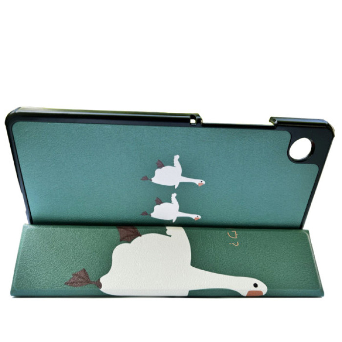 Чохол до планшета BeCover Smart Case Samsung Galaxy Tab A11 SM-X133/X135 8.7" Goose (713986)