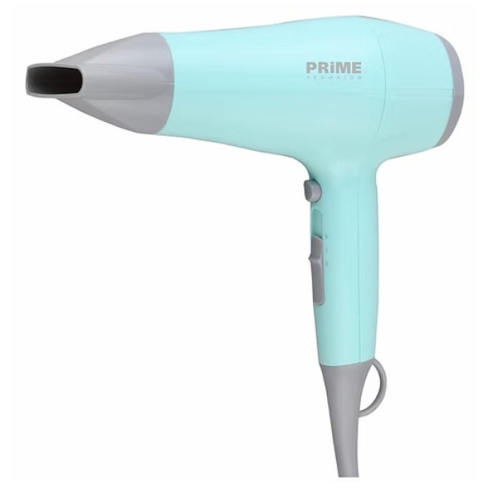 Фен PRIME Technics PHD 2213 D