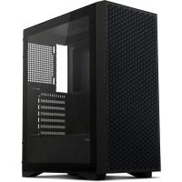 Корпус Vinga Munificent