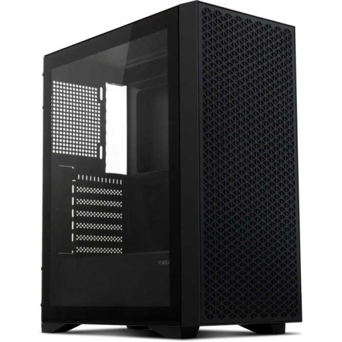 Корпус Vinga Munificent