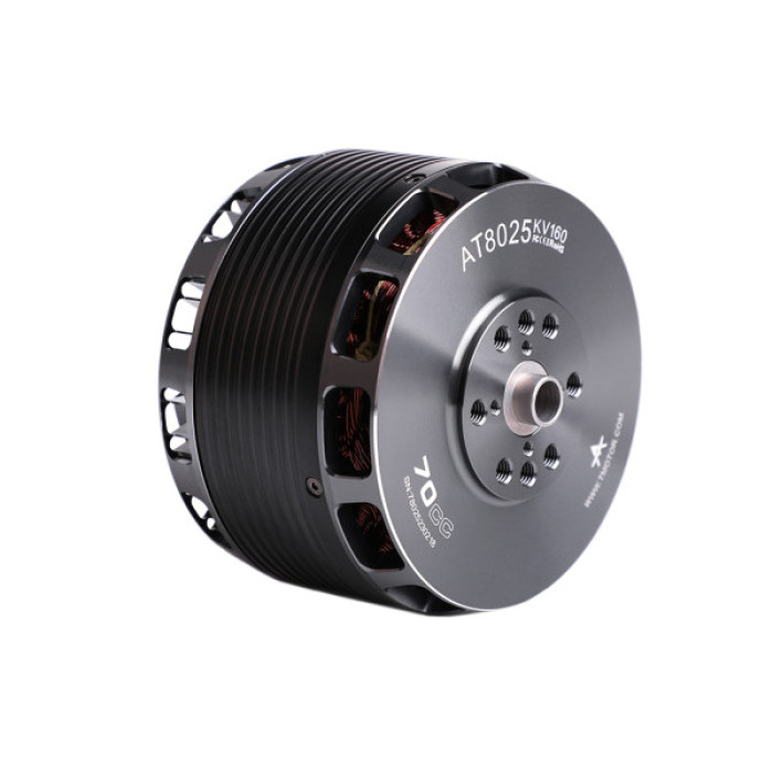 Двигун для дрона T-Motor AT8025 70CC KV190 (AT8025)
