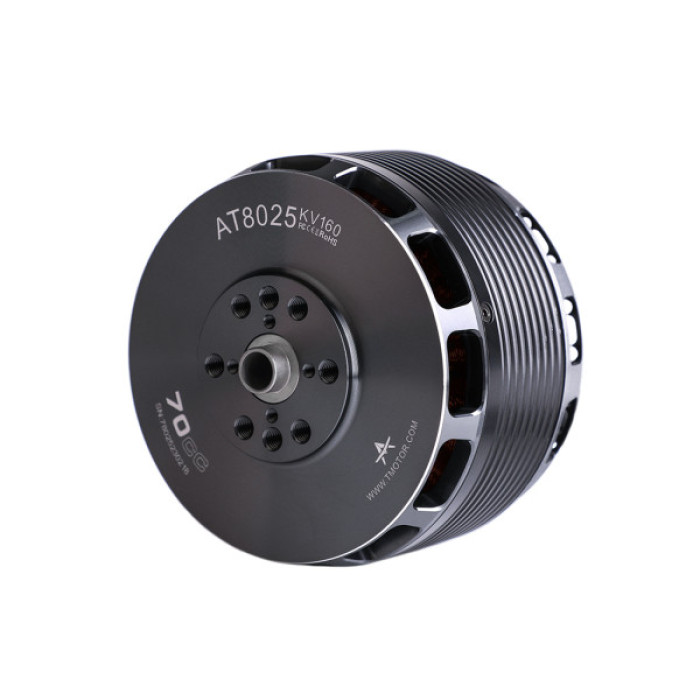 Двигун для дрона T-Motor AT8025 70CC KV190 (AT8025)