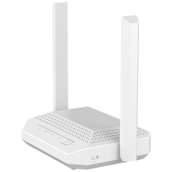 Маршрутизатор Keenetic Racer (KN-4010)