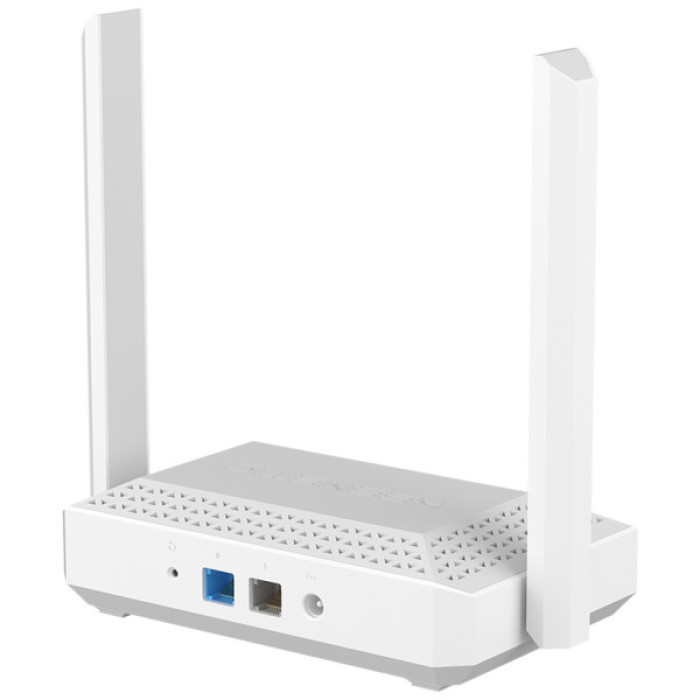 Маршрутизатор Keenetic Racer (KN-4010)