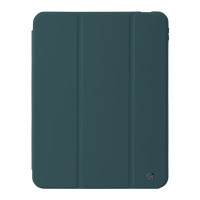 Чохол до планшета Armorstandart Smart Fold Pen Apple iPad Pro 11 (2024) Pine Green (ARM78129)