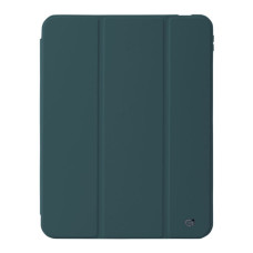 Чохол до планшета Armorstandart Smart Fold Pen Apple iPad Pro 11 (2024) Pine Green (ARM78129)