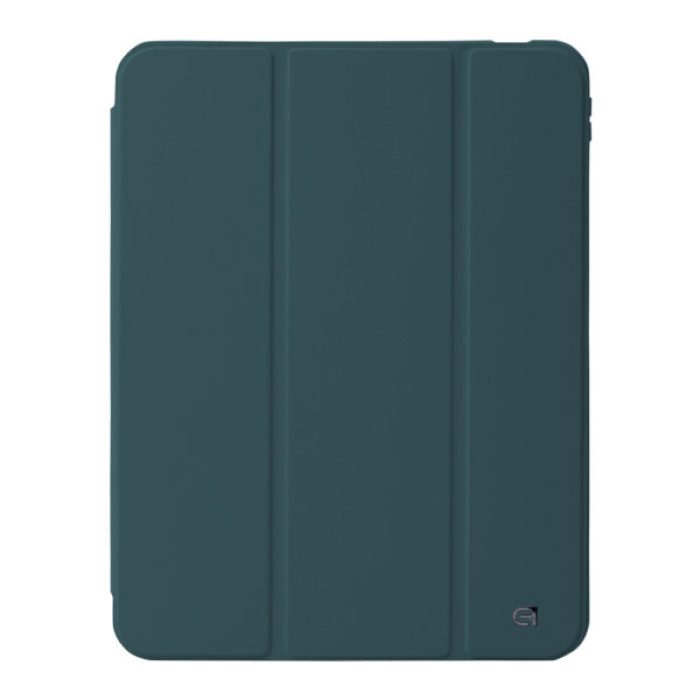 Чохол до планшета Armorstandart Smart Fold Pen Apple iPad Pro 11 (2024) Pine Green (ARM78129)