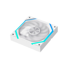 Кулер до корпусу Gamemax FN12A-N2-RW