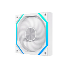 Кулер до корпусу Gamemax FN12A-N2-RW