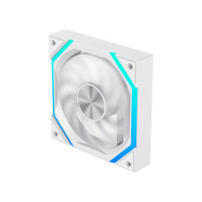 Кулер до корпусу Gamemax FN12A-N2-RW