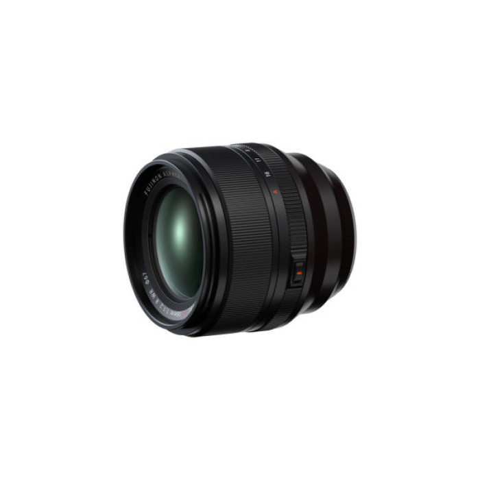Об'єктив Fujifilm XF-56mm F1.2 R WR (16780028)