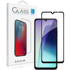 Скло захисне ACCLAB Full Glue Xiaomi Redmi 14C Black (1283126598838)