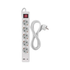 Мережевий подовжувач EMOS P1523CU