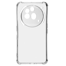 Чохол до мобільного телефона Armorstandart Air Force Nothing Phone 3a Pro Clear (ARM85469)