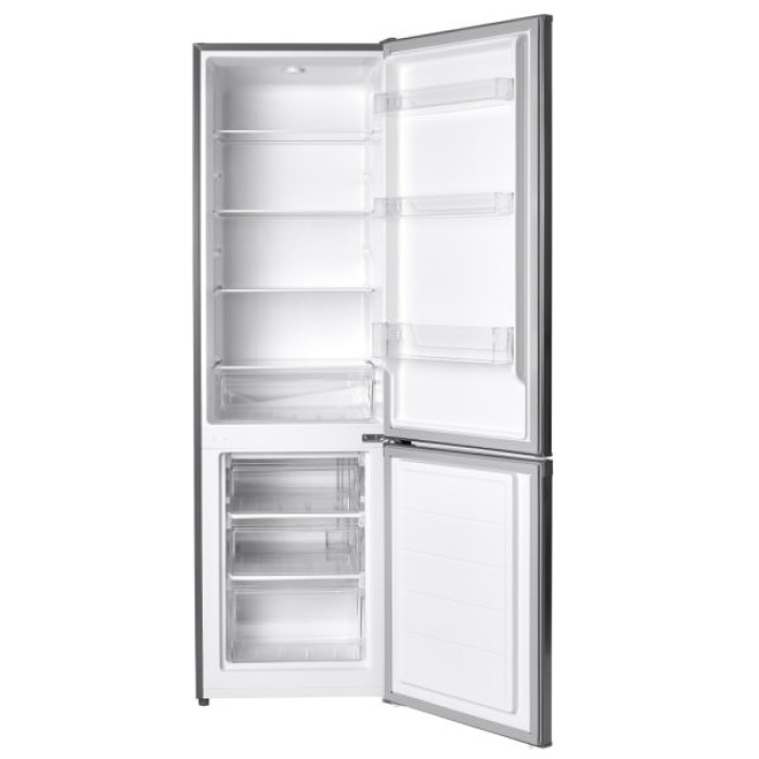 Холодильник Liberty HRF-296 X