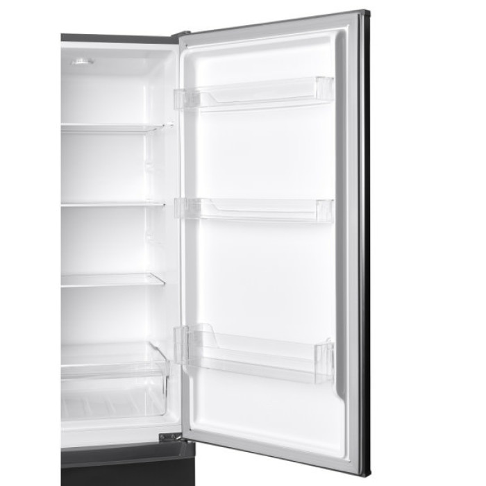 Холодильник Liberty HRF-296 X