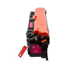 Картридж PowerPlant HP CLJ M554 MG (PP-W2123AMG)