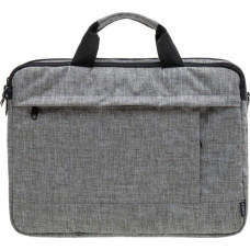Сумка для ноутбука Vinga 15-16" NB1600 melange gray (NB1600GY)