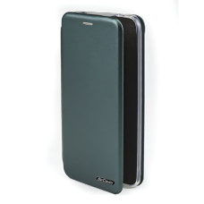 Чохол до мобільного телефона BeCover Exclusive Realme C61 Dark Green (712554)