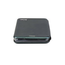 Чохол до мобільного телефона BeCover Exclusive Realme C61 Dark Green (712554)