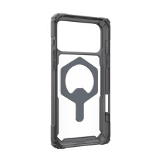 Чохол до мобільного телефона UAG Plasma XTE MagSafe iPhone 17 Pro Max Ash/Titanium (114528113136)