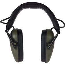 Навушники для стрільби Earmor M300A Green (M300A-FG)