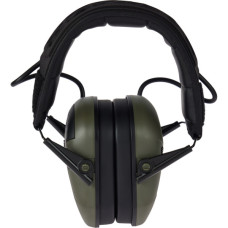 Навушники для стрільби Earmor M300A Green (M300A-FG)