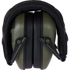 Навушники для стрільби Earmor M300A Green (M300A-FG)