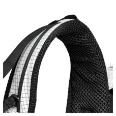 Рюкзак туристичний Naturehike Helium CNK2450XB016, 40 л, білий, L (6927595796979)